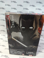 Hasbro Marvel Legends Series Movie Deadpool