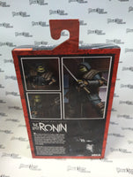 NECA Teenage Mutant Ninja Turtles The Last Ronin (Armored)