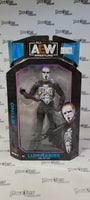 AEW Luminaries Seires 2 #16B Sting
