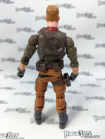 Hasbro G.I. Joe Classified Series Tiger Force Duke & RAM