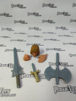 Mattel Masters of the Universe Masterverse New Eternia Viking He-Man