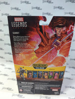 Hasbro Marvel Legends Series Gambit (Caliban BAF Wave)