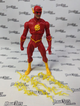 McFarlane Toys DC Multiverse Dawn of DC The Flash (Gold Label)