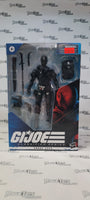 GIJOE Classified Snake Eyes #02