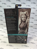 Hasbro Star Wars The Black Series  Ahsoka Tano