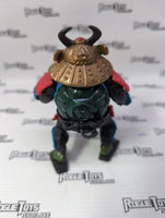 Playmates Teenage Mutant Ninja Turtles Samurai Leo Vintage