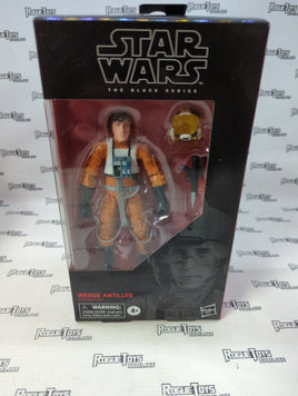 Hasbro Star Wars The Black Series Wedge Antilles