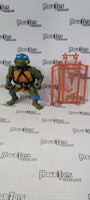Playmates Teenage Mutant Ninja Turtles Leonardo 1988