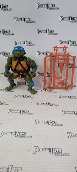 Playmates Teenage Mutant Ninja Turtles Leonardo 1988