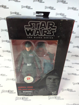 Hasbro Star Wars The Black Series General Veers (Walgreens Exclusive)