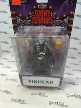 Neca Toony Terrors Pinhead
