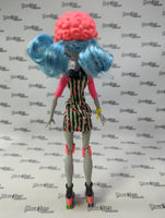 Mattel Monster High Roller Maze Ghoulia Yelps