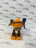 Hasbro Transformers War for Cybertron Trilogy Bumblebee