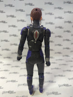 Hasbro Marvel Legends Cassie Lang  BAF (Missing Ponytail & Alternate Hands)