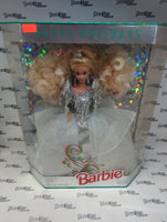 Mattel Barbie 1992 Happy Holidays Special Edition