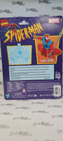 Marvel Legends Spider-Man Retro Scarlet Spider
