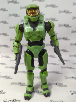 Wicked Cool Toys Halo The Spartan Collection Master Chief (Halo 2)