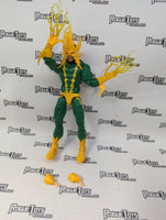 Hasbro Marvel Legends Series  Spider-Man Retro Card Electro