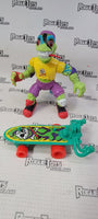 Playmates Teenage Mutant Ninja Turtles Mondo Gecko 1990