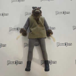 Mego Mad Monster Series- Wolfman
