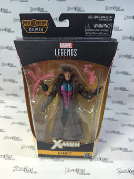 Hasbro Marvel Legends Series Gambit (Caliban BAF Wave)