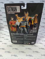 DC Direct Batman and Son Ninja Manbat