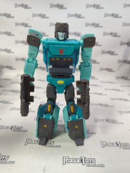 Hasbro Transformers Titans Return Kup