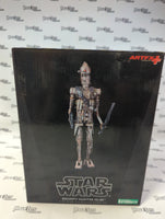 Kotobukiya ArtFX Plus Star Wars 1/10th Scale IG-88