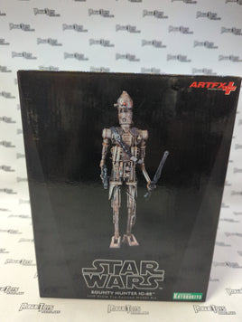 Kotobukiya ArtFX Plus Star Wars 1/10th Scale IG-88