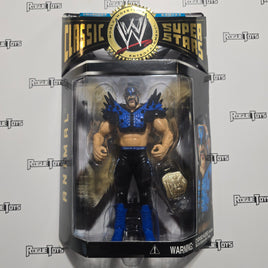 JAKKS PACIFIC Classic WWE Superstars- Animal