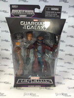Hasbro Marvel Legends Series Star-Lord  (Groot BAF Wave)