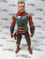 Hasbro Star Wars The Black Series Cobb Vanth