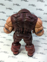 Marvel Select Juggernaut