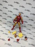 Hasbro Marvel Legends Series 80th Anniversary Iron Man