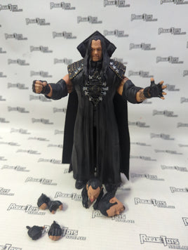 Mattel WWE Ultimate Edition The  Undertaker