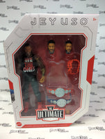 Mattel WWE Ultimate Edition Jimmy & Jay Uso (Ringside Collectibles Exclusive)