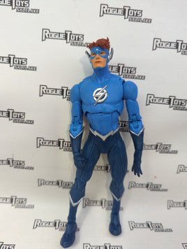 McFarlane Toys DC Multiverse Speed Metal Wally West