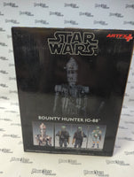 Kotobukiya ArtFX Plus Star Wars 1/10th Scale IG-88