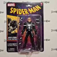 Hasbro Marvel Legends Spider-Man- Agent Venom (Flash Thompson)