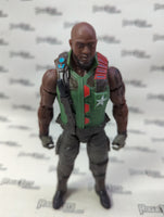 Hasbro G.I. Joe Classified Series  Roadblock