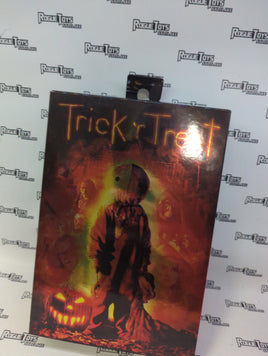 NECA  Trick ' R Treat Ultimate Sam