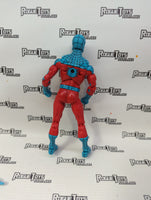 Hasbro Marvel Legends Series  Spider-Man Retro Card Web-Man