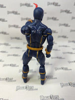 Hasbro Marvel Legends Series Astonishing Cyclops (Ch'od BAF Wave)