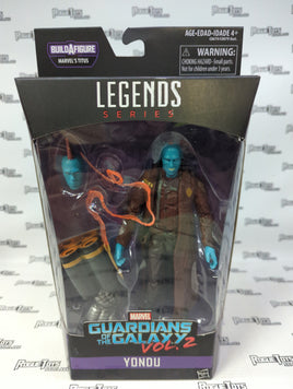 Hasbro Marvel Legends Series Yondu (Titus BAF Wave)