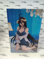 Yuki FuRyu Overlord Noodle Stopper Albedo Room Wear version PVC STATUE