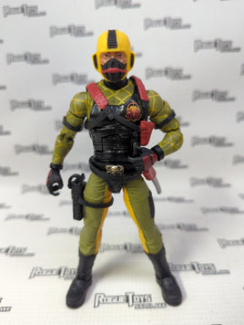 Hasbro G.I. Joe Classified Series Python Patrol Copperhead