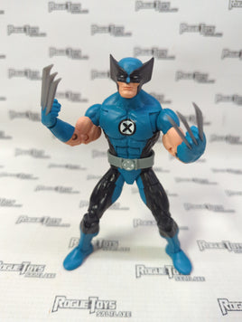 Hasbro Marvel Legends Series Fantastic Four Wolverine from 2 pack
