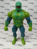 Hasbro Marvel Legends Puff   Adder BAF Complete