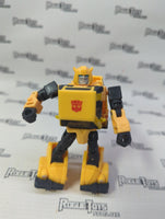 Hasbro Transformers War for Cybertron Netflix Bumblebee