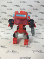 Hasbro Transformers Universe  Classics Ironhide